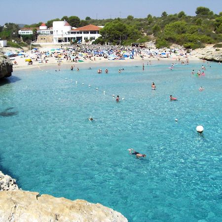 Hsm Canarios Park Calas de Mallorca Bagian luar foto