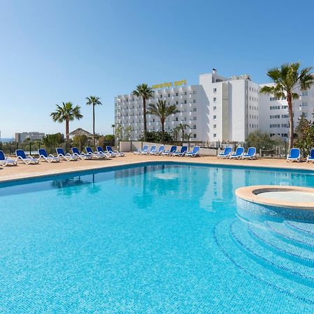 Hsm Canarios Park Calas de Mallorca Bagian luar foto