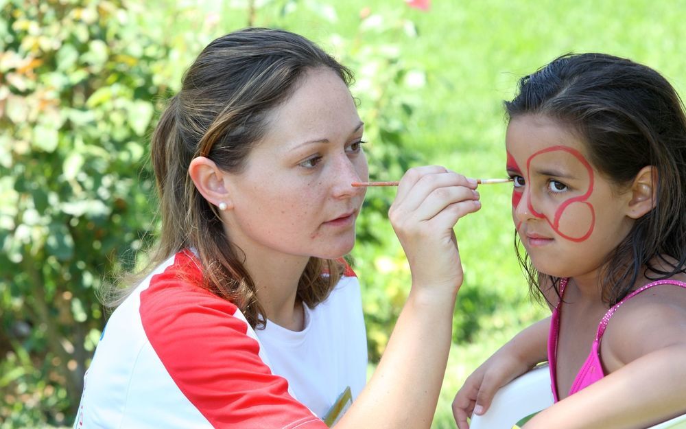 Hsm Canarios Park Calas de Mallorca Bagian luar foto